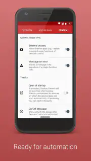 Gesture Control - Pro Key screenshot 5