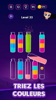 Get Color: Bouteille Couleur screenshot 2