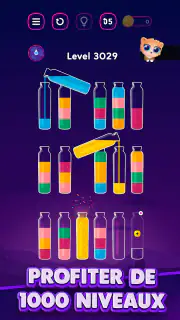 Get Color: Bouteille Couleur screenshot 3