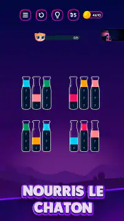 Get Color: Bouteille Couleur screenshot 4