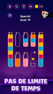 Get Color: Bouteille Couleur screenshot 7
