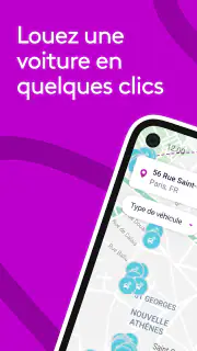 Getaround - Location voiture screenshot 1