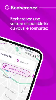 Getaround - Location voiture screenshot 2