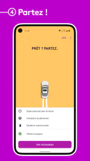 Getaround - Location voiture screenshot 5