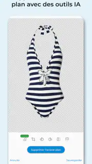 GetWardrobe : Créateur tenues screenshot 2