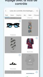 GetWardrobe : Créateur tenues screenshot 5