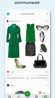 GetWardrobe : Créateur tenues screenshot 6