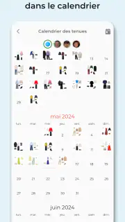 GetWardrobe : Créateur tenues screenshot 8