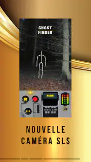 Ghost Finder Pro screenshot 3