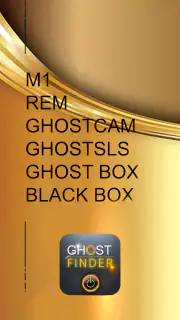 Ghost Finder Pro screenshot 4