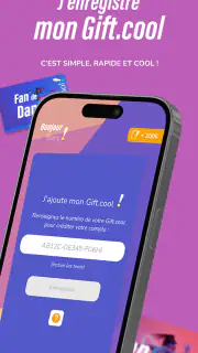 Gift.cool screenshot 2