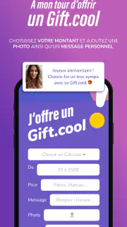 Gift.cool screenshot 6