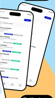 GiL - L'état des lieux facile screenshot 2