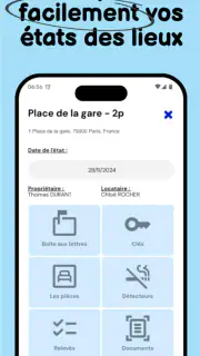 GiL - L'état des lieux facile screenshot 3