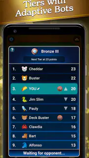 Gin Rummy Classic screenshot 3
