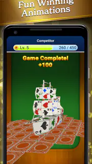 Gin Rummy Classic screenshot 6