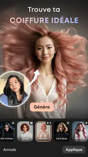 GIO: AI Retouche Photo screenshot 4