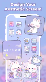 Girly Wallpapers screenshot 3