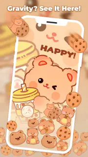 Girly Wallpapers screenshot 4