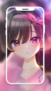 Girly Wallpapers screenshot 8