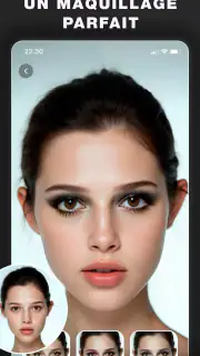 Glam AI: Éditeur Vidéo & Photo screenshot 6