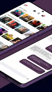 Gleeden screenshot 3