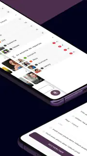 Gleeden screenshot 5