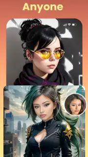 Glo: AI Avatar Photo Generator screenshot 3