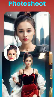 Glo: AI Avatar Photo Generator screenshot 5