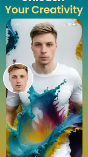 Glo: AI Avatar Photo Generator screenshot 7