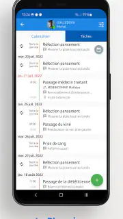 Globule screenshot 6