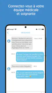 Glooko XT screenshot 3