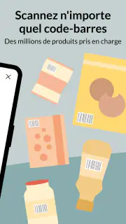 Gluten Free Scanner screenshot 2