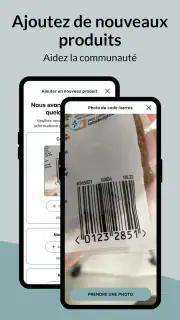 Gluten Free Scanner screenshot 6