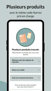 Gluten Free Scanner screenshot 7