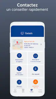 GMF Mobile - Vos assurances screenshot 5