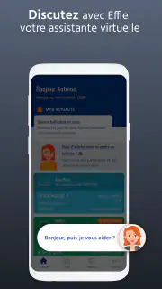 GMF Mobile - Vos assurances screenshot 6