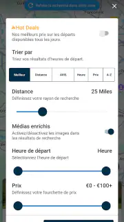 GolfNow screenshot 4