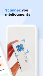 Goodmed screenshot 2