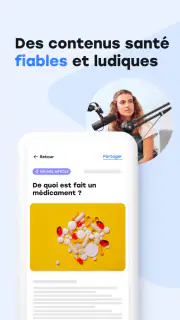Goodmed screenshot 7