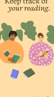 Goodreads: Book Reviews screenshot 1