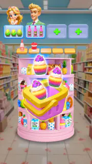 Goods Explorer screenshot 2