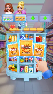 Goods Explorer screenshot 4