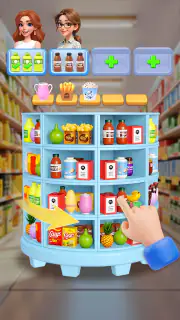 Goods Explorer screenshot 5