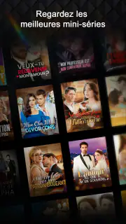 GoodShort - Films & Dramas screenshot 1