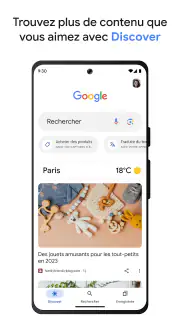 Google screenshot 1
