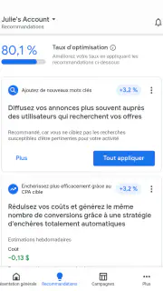 Google Ads screenshot 2