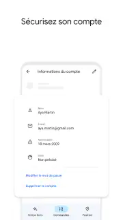 Google Family Link screenshot 4