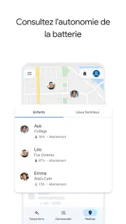 Google Family Link screenshot 5
