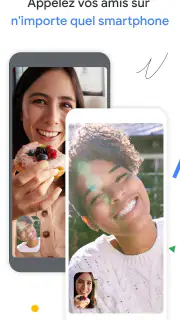 Google Meet screenshot 5